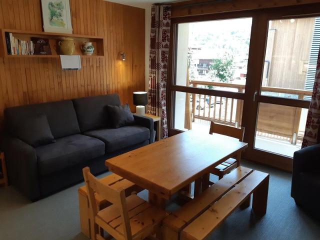 Appartements Isard - Courchevel 1550