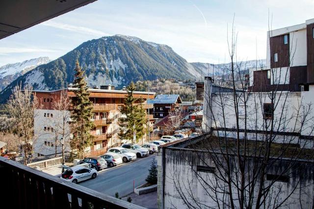 Appartements Isard - Courchevel 1550