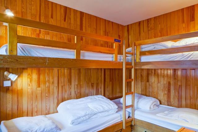 Appartements Isard - Courchevel 1550