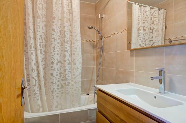 Appartements Isard - Courchevel 1550
