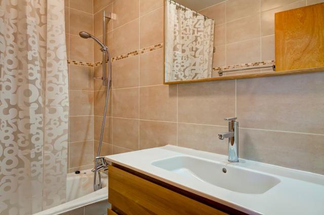 Appartements Isard - Courchevel 1550