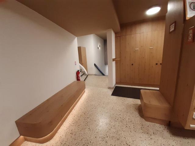 Appartements Isard - Courchevel 1550