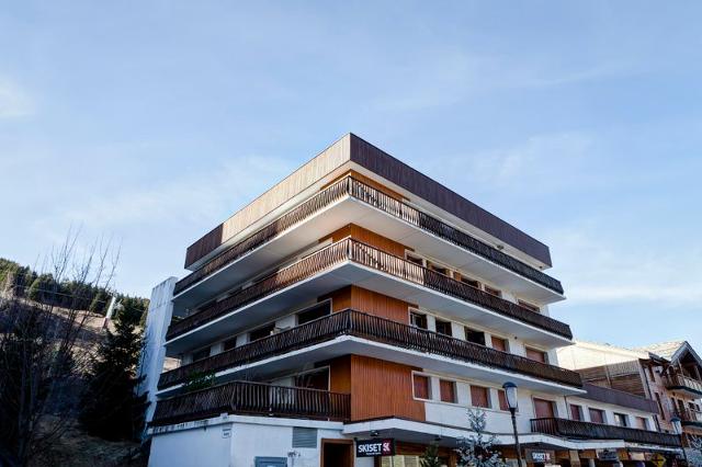 Appartements Isard - Courchevel 1550