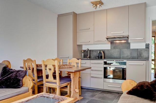 Appartement Le Roc - Courchevel 1550
