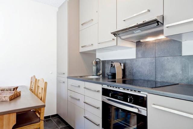 Appartement Le Roc - Courchevel 1550