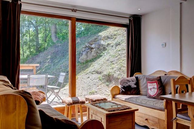 Appartement Le Roc - Courchevel 1550