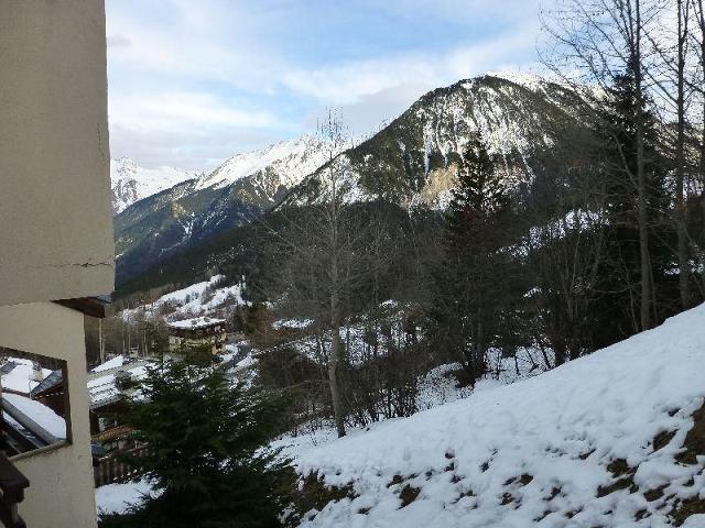 Appartement Le Roc - Courchevel 1550