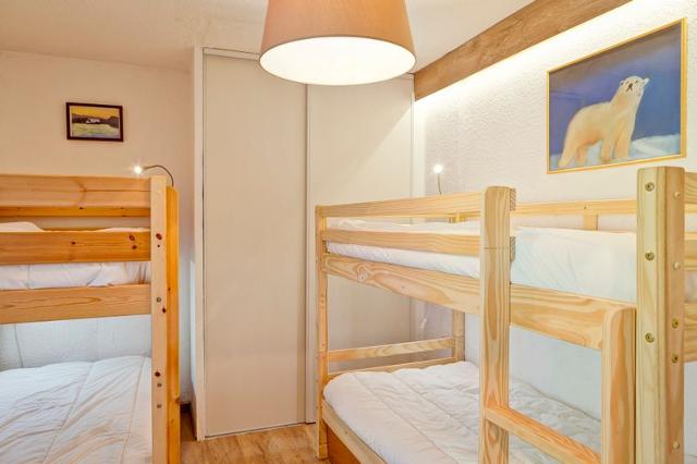 Appartement Le Roc - Courchevel 1550