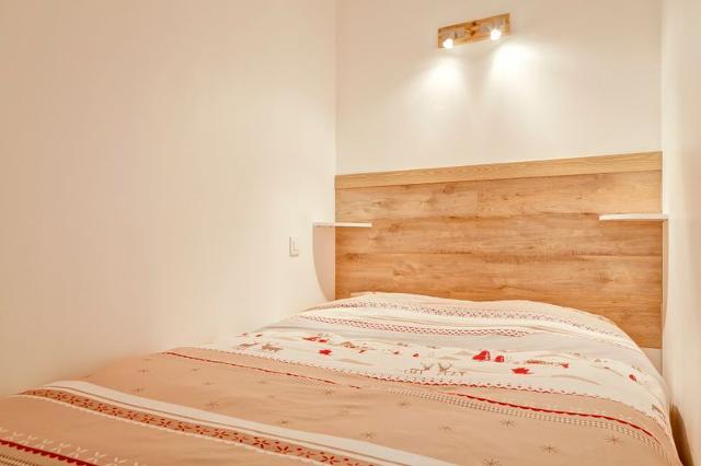 Appartement Le Roc - Courchevel 1550