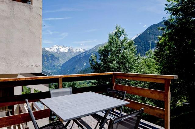 Appartement Le Roc - Courchevel 1550