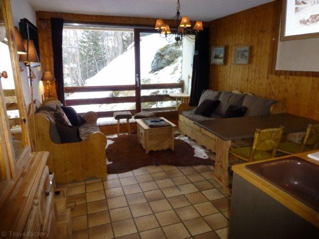 Appartement Le Roc - Courchevel 1550