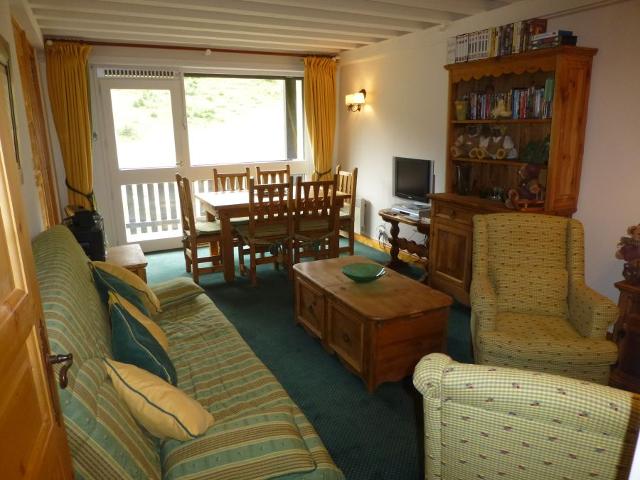 Appartements L'adret - Courchevel 1550