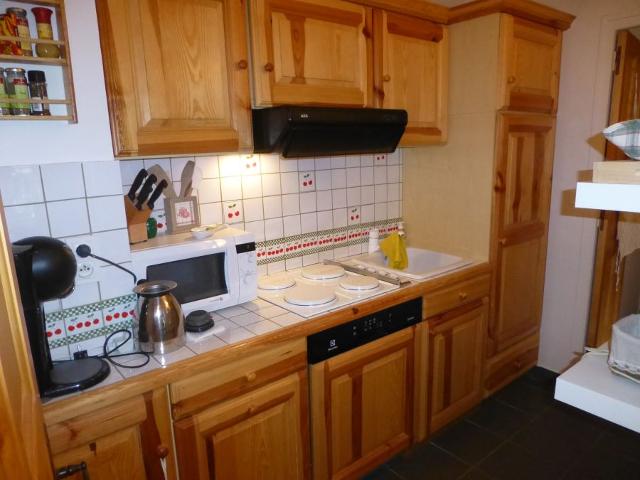 Appartements L'adret - Courchevel 1550