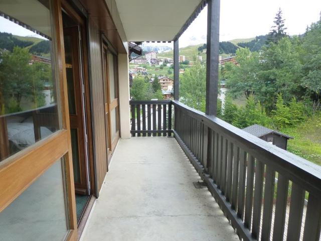 Appartements L'adret - Courchevel 1550