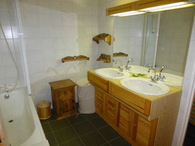 Appartements L'adret - Courchevel 1550