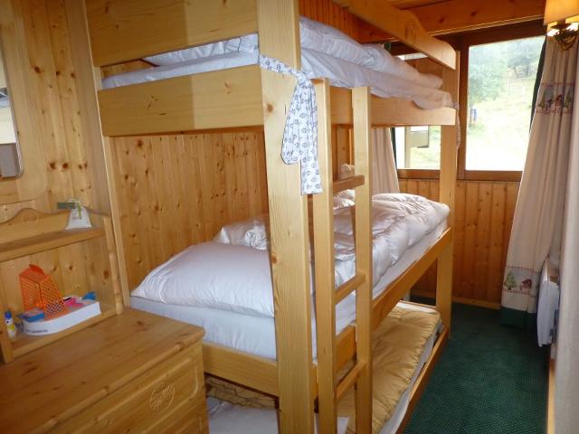 Appartements L'adret - Courchevel 1550