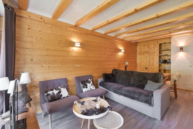 Appartements L'adret - Courchevel 1550