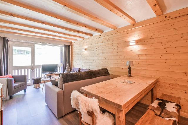 Appartements L'adret - Courchevel 1550