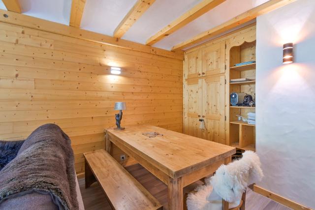 Appartements L'adret - Courchevel 1550