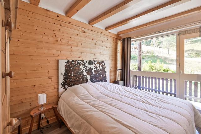 Appartements L'adret - Courchevel 1550