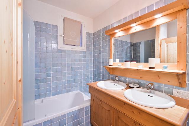 Appartements L'adret - Courchevel 1550
