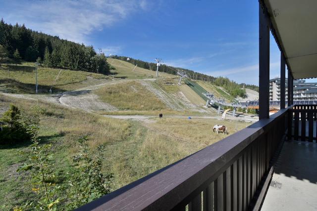 Appartements L'adret - Courchevel 1550
