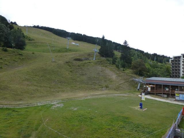 Appartements L'adret - Courchevel 1550