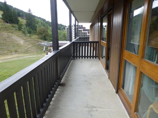 Appartements L'adret - Courchevel 1550