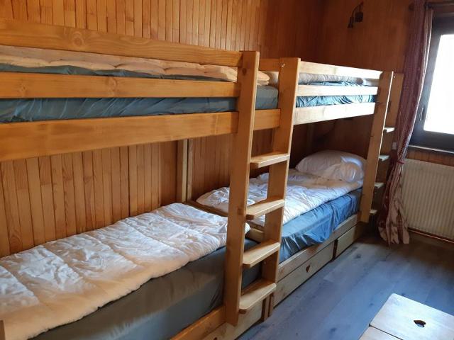 Appartements Ourse Bleue - Courchevel 1650