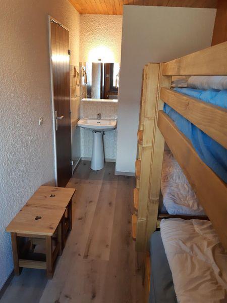 Appartements Ourse Bleue - Courchevel 1650