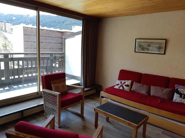 Appartements Ourse Bleue - Courchevel 1650