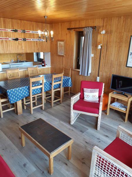 Appartements Ourse Bleue - Courchevel 1650
