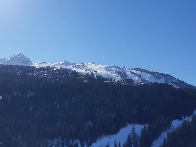 Appartements Ourse Bleue - Courchevel 1650