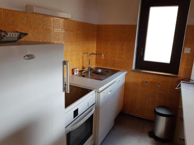 Appartements Ourse Bleue - Courchevel 1650