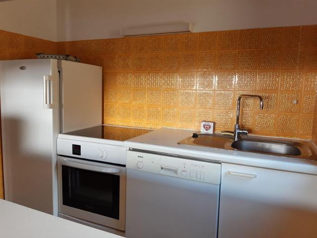 Appartements Ourse Bleue - Courchevel 1650