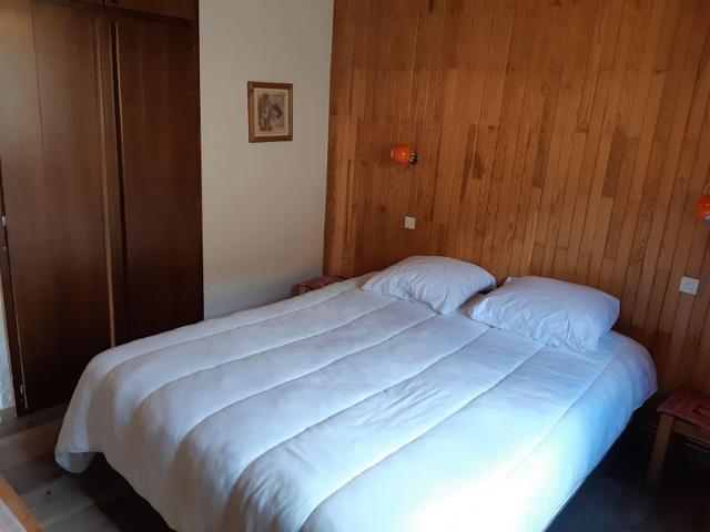 Appartements Ourse Bleue - Courchevel 1650