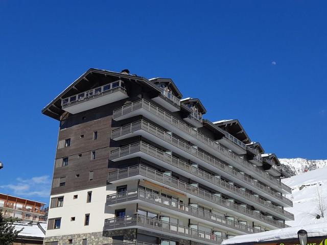 Appartements Ourse Bleue - Courchevel 1650