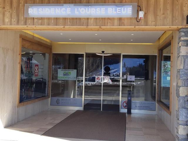 Appartements Ourse Bleue - Courchevel 1650