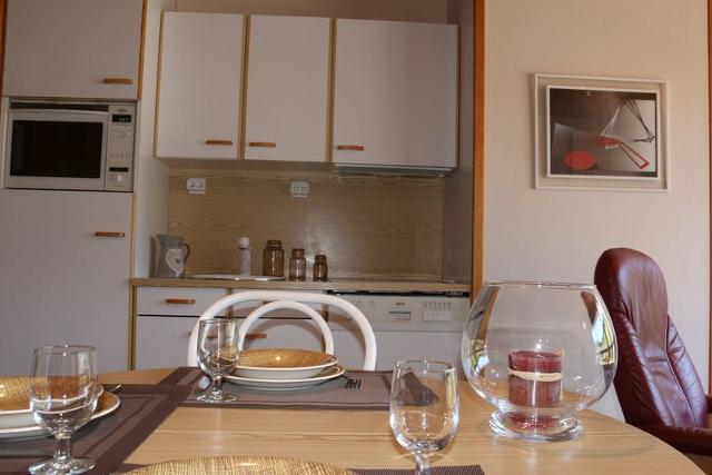Appartements Residence 1650 - Courchevel 1650