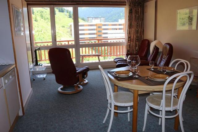 Appartements Residence 1650 - Courchevel 1650
