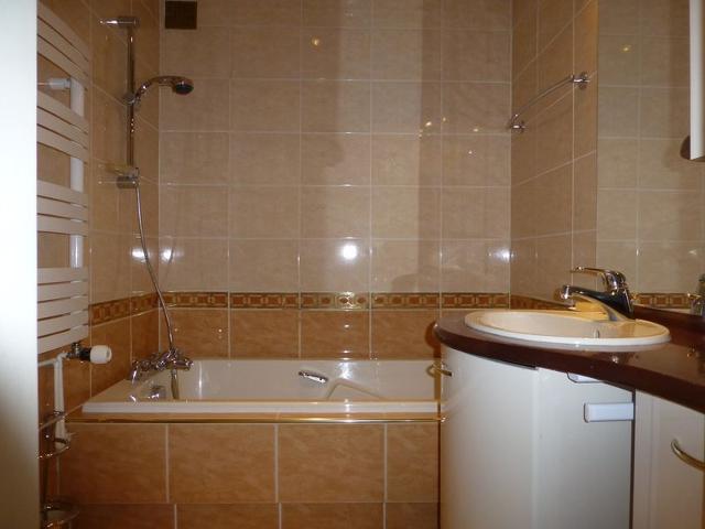 Appartements Residence 1650 - Courchevel 1650