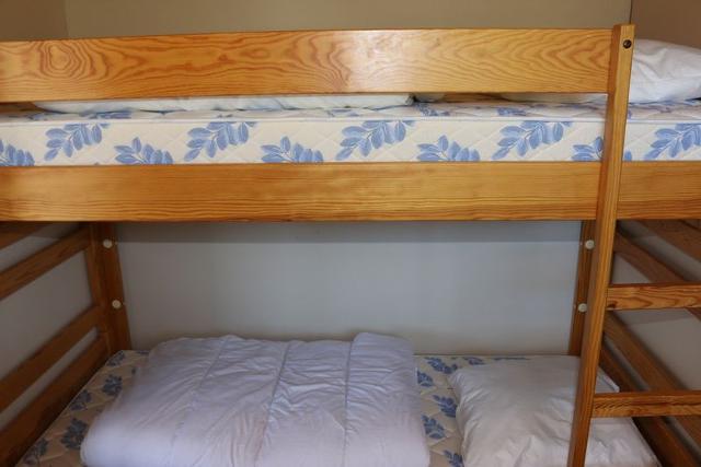 Appartements Residence 1650 - Courchevel 1650