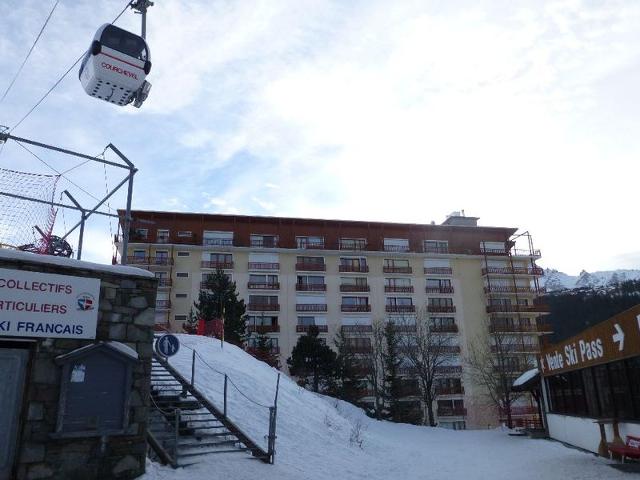 Appartements Residence 1650 - Courchevel 1650