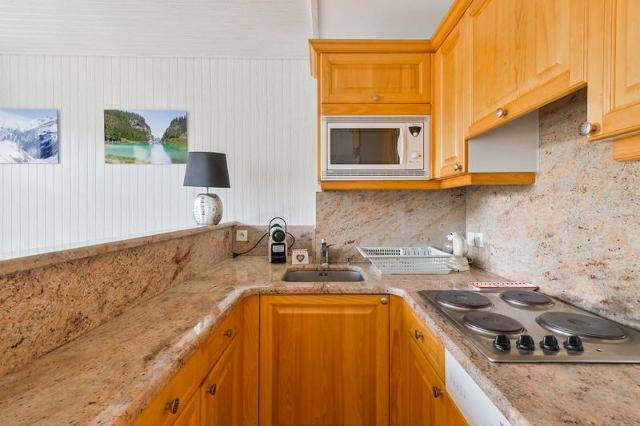 Appartements Residence 1650 - Courchevel 1650