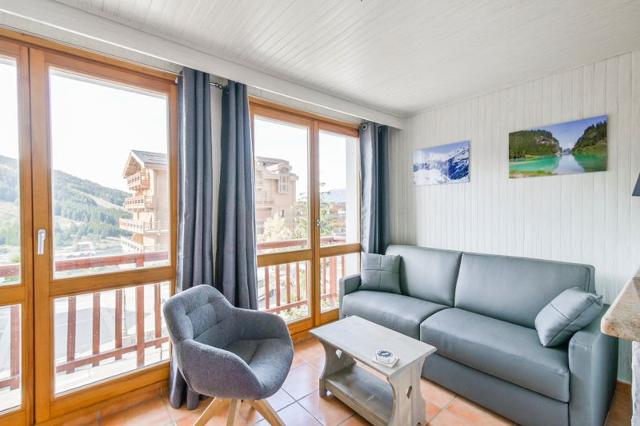 Appartements Residence 1650 - Courchevel 1650