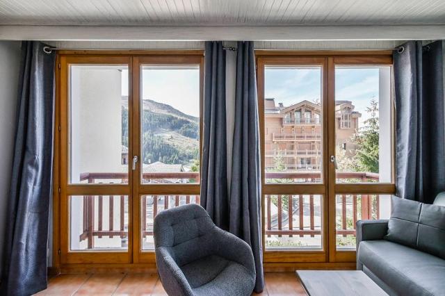 Appartements Residence 1650 - Courchevel 1650