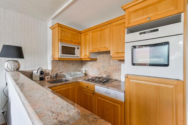 Appartements Residence 1650 - Courchevel 1650