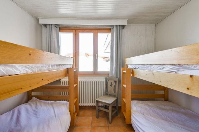 Appartements Residence 1650 - Courchevel 1650