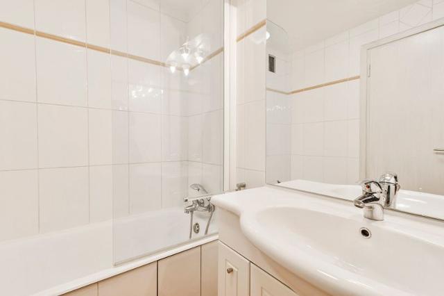 Appartements Residence 1650 - Courchevel 1650