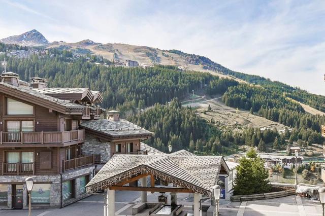 Appartements Residence 1650 - Courchevel 1650